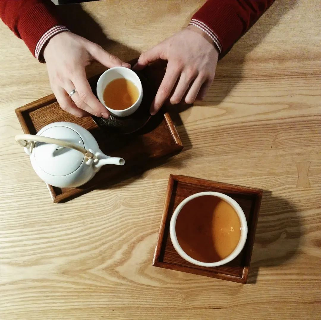 衡陽人喝茶時的最佳佐食，茶與茶點怎么配才最完美？